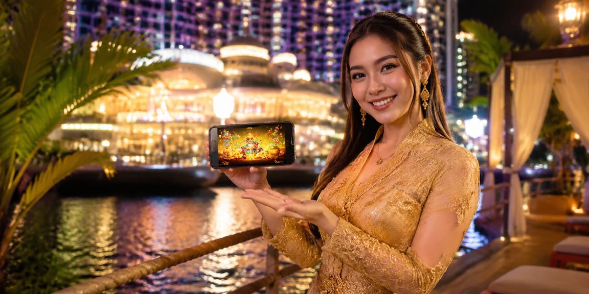 Pengalaman hiburan dan kasino di Genting Highlands untuk kriket