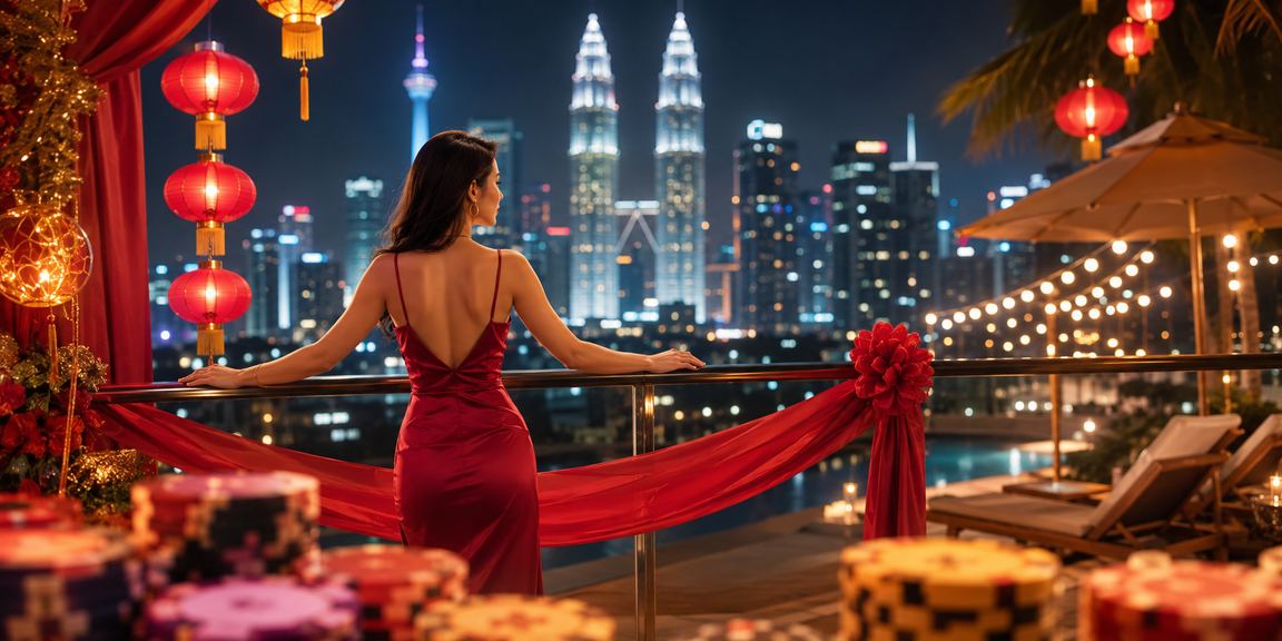 Bonus cashback dan tawaran menarik platform 3600 untuk pengguna di Kuala Lumpur