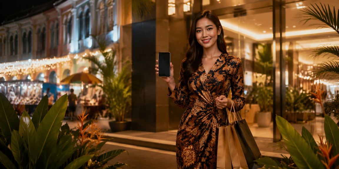 Bonus cashback dan pengalaman kasino premium di Penang melalui platform 3600