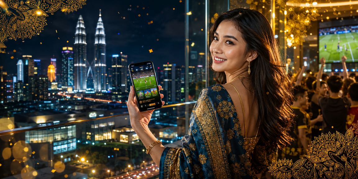 Aplikasi kasino mudah alih di Petaling Jaya dengan keselamatan penyulitan tinggi 3600
