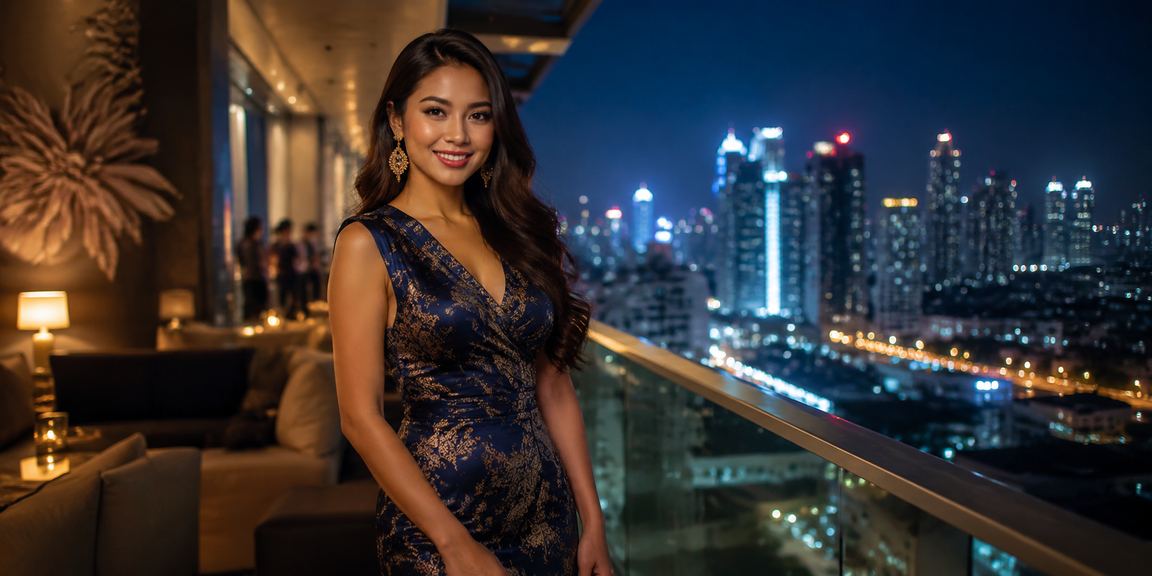 Hiburan kasino bertaraf tinggi di Petaling Jaya dengan faedah VIP 3600