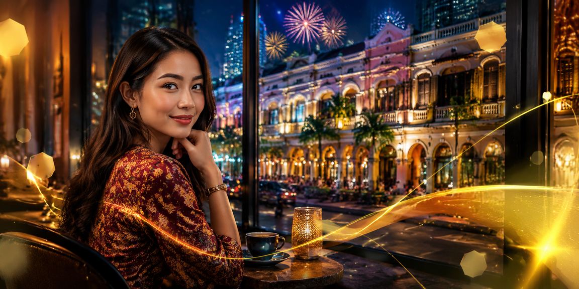 Nikmati pelbagai ganjaran dan sukan di 3600